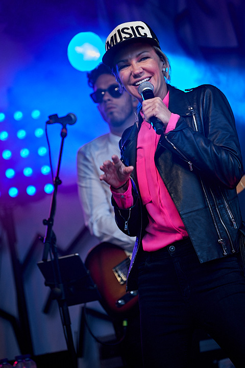 Kate Ryan Engie Parkies Kapellen, picture 1, photographed by James Van Roosbroeck - FrontView Magazine