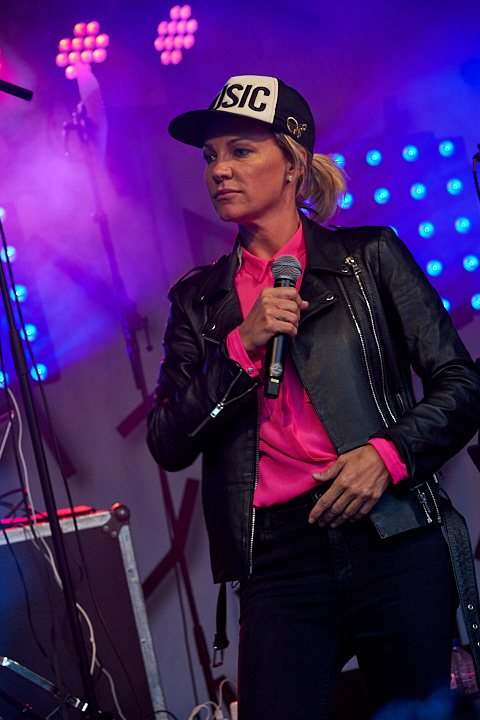 Kate Ryan Engie Parkies Kapellen, picture 2, photographed by James Van Roosbroeck - FrontView Magazine