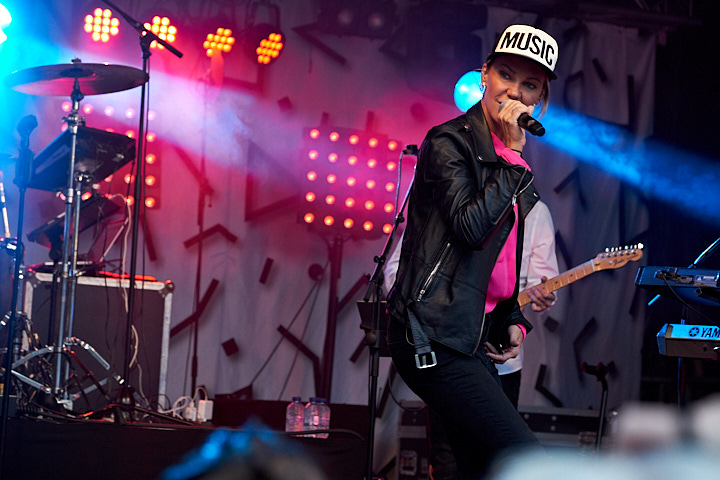 Kate Ryan Engie Parkies Kapellen, picture 3, photographed by James Van Roosbroeck - FrontView Magazine