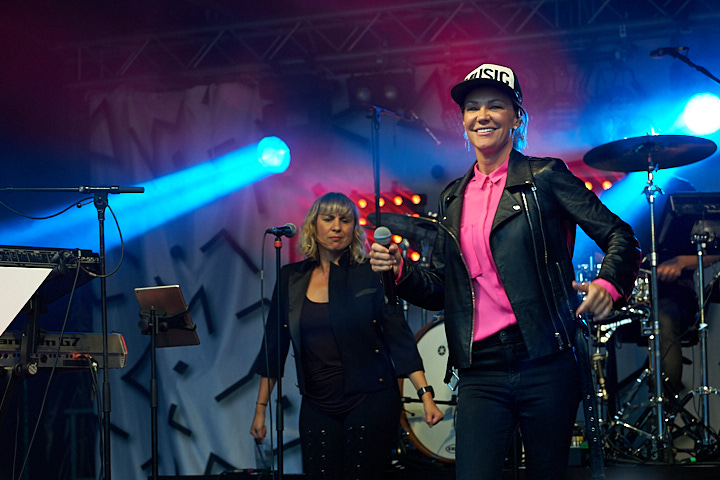 Kate Ryan Engie Parkies Kapellen, picture 7, photographed by James Van Roosbroeck - FrontView Magazine