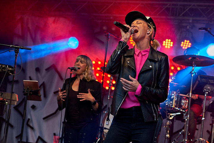 Kate Ryan Engie Parkies Kapellen, picture 9, photographed by James Van Roosbroeck - FrontView Magazine