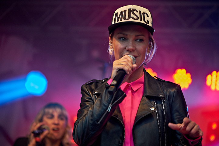 Kate Ryan Engie Parkies Kapellen, picture 11, photographed by James Van Roosbroeck - FrontView Magazine