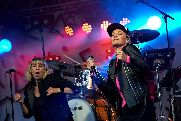 Kate Ryan Engie Parkies Kapellen, picture 14, photographed by James Van Roosbroeck - FrontView Magazine