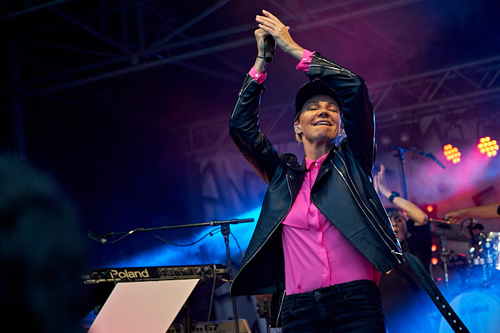 Kate Ryan Engie Parkies Kapellen, picture 15, photographed by James Van Roosbroeck - FrontView Magazine