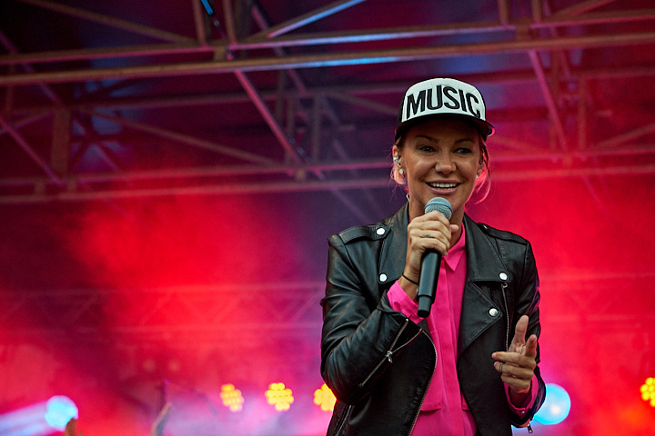 Kate Ryan Engie Parkies Kapellen, picture 16, photographed by James Van Roosbroeck - FrontView Magazine