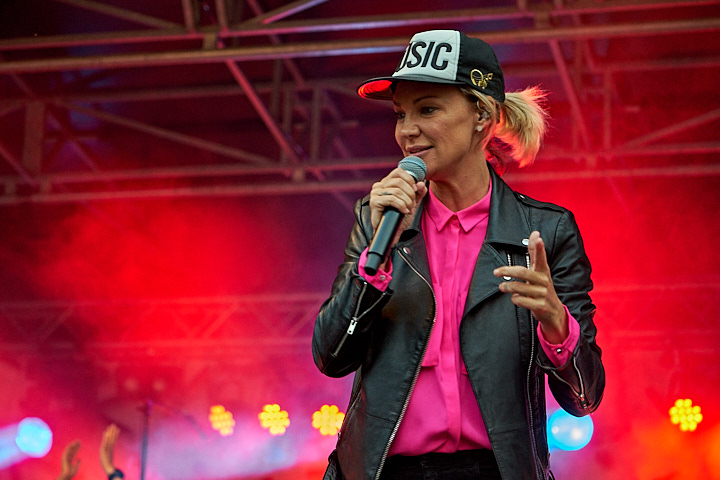 Kate Ryan Engie Parkies Kapellen, picture 17, photographed by James Van Roosbroeck - FrontView Magazine
