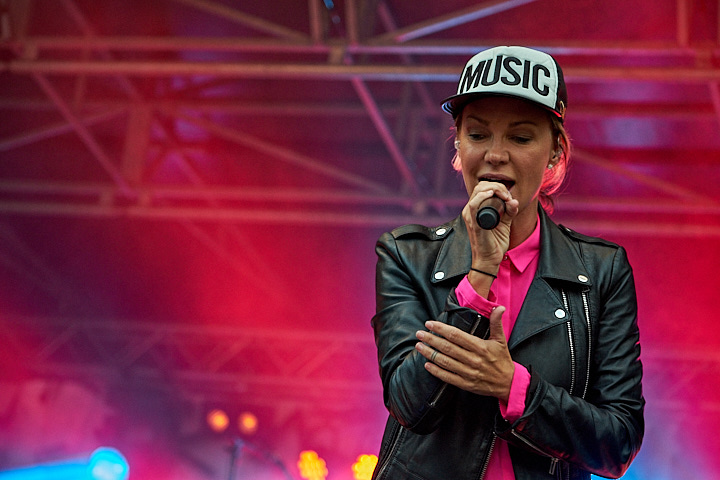 Kate Ryan Engie Parkies Kapellen, picture 18, photographed by James Van Roosbroeck - FrontView Magazine