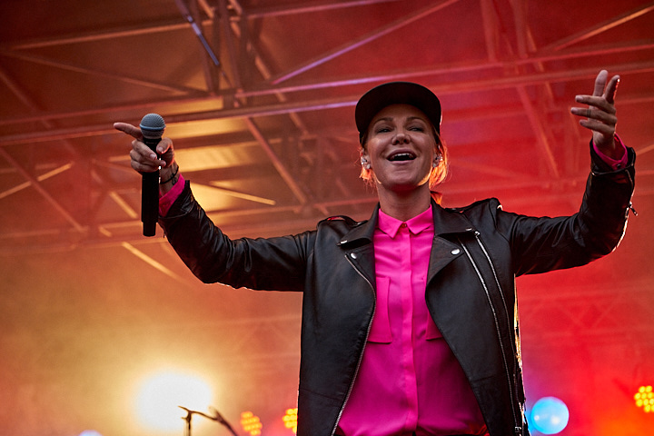 Kate Ryan Engie Parkies Kapellen, picture 20, photographed by James Van Roosbroeck - FrontView Magazine