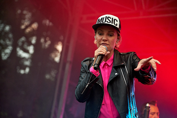 Kate Ryan Engie Parkies Kapellen, picture 22, photographed by James Van Roosbroeck - FrontView Magazine