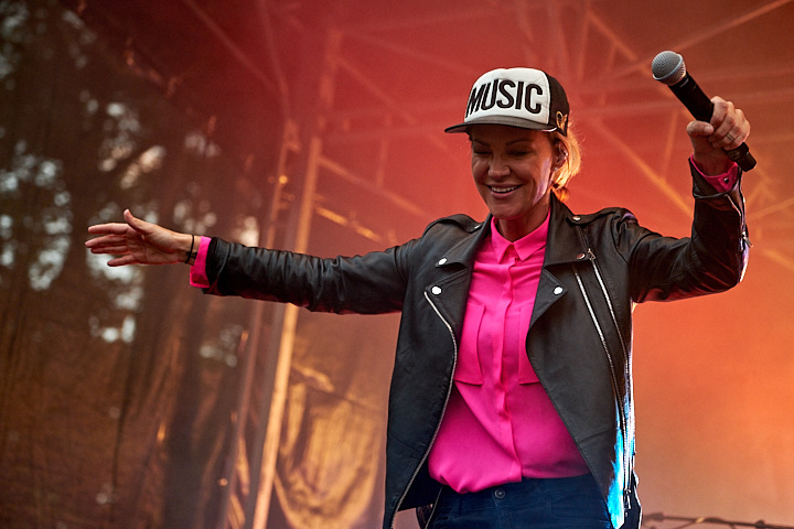 Kate Ryan Engie Parkies Kapellen, picture 23, photographed by James Van Roosbroeck - FrontView Magazine
