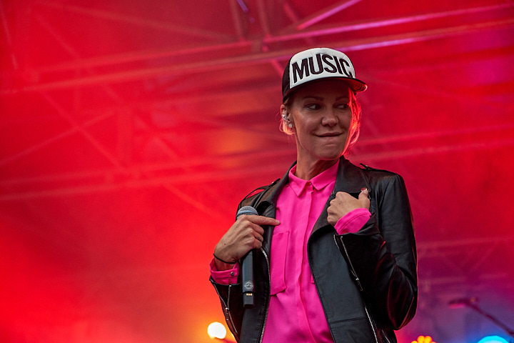 Kate Ryan Engie Parkies Kapellen, picture 24, photographed by James Van Roosbroeck - FrontView Magazine