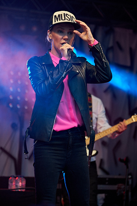 Kate Ryan Engie Parkies Kapellen, picture 27, photographed by James Van Roosbroeck - FrontView Magazine
