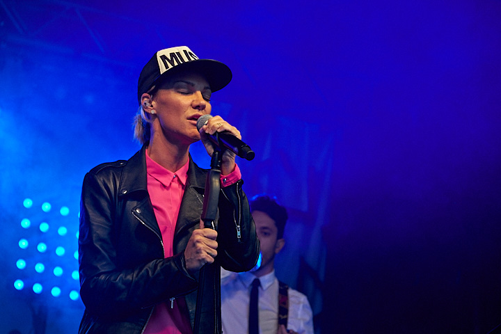Kate Ryan Engie Parkies Kapellen, picture 29, photographed by James Van Roosbroeck - FrontView Magazine