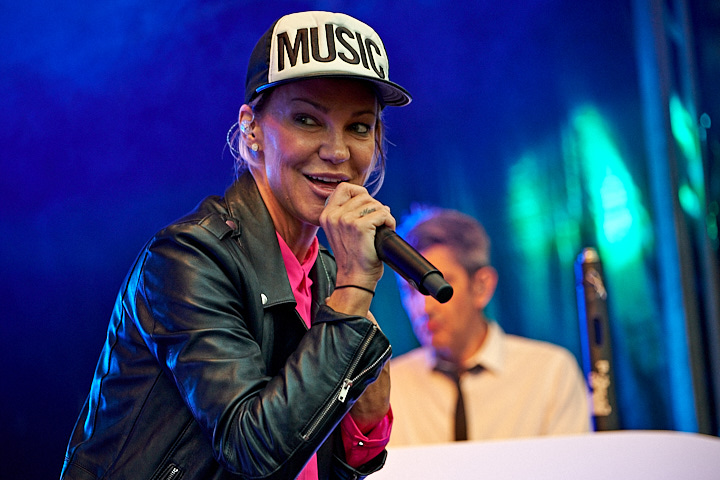 Kate Ryan Engie Parkies Kapellen, picture 32, photographed by James Van Roosbroeck - FrontView Magazine