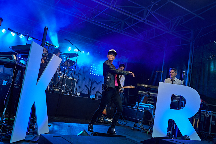 Kate Ryan Engie Parkies Kapellen, picture 35, photographed by James Van Roosbroeck - FrontView Magazine
