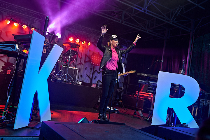 Kate Ryan Engie Parkies Kapellen, picture 36, photographed by James Van Roosbroeck - FrontView Magazine