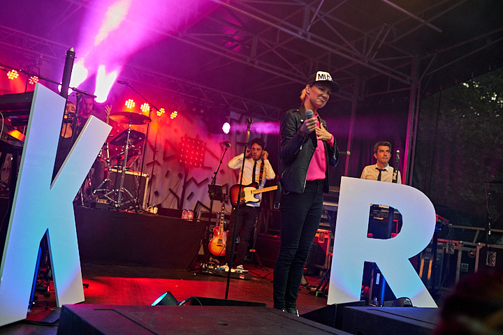 Kate Ryan Engie Parkies Kapellen, picture 38, photographed by James Van Roosbroeck - FrontView Magazine