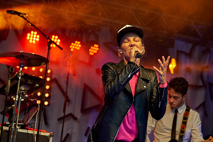 Kate Ryan Engie Parkies Kapellen, picture 39, photographed by James Van Roosbroeck - FrontView Magazine