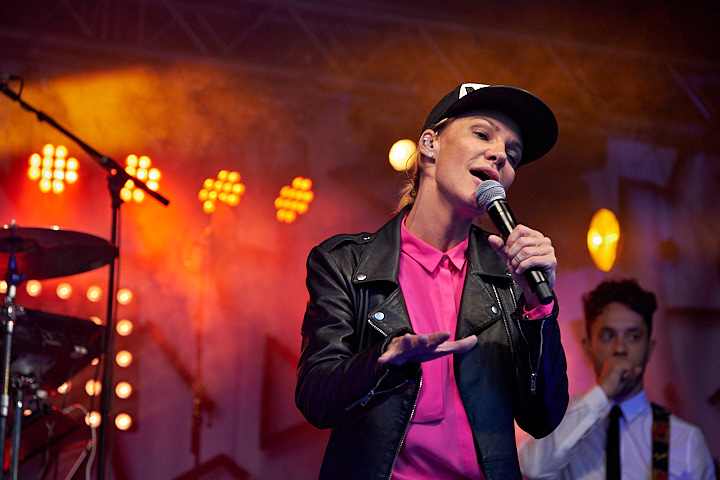 Kate Ryan Engie Parkies Kapellen, picture 41, photographed by James Van Roosbroeck - FrontView Magazine