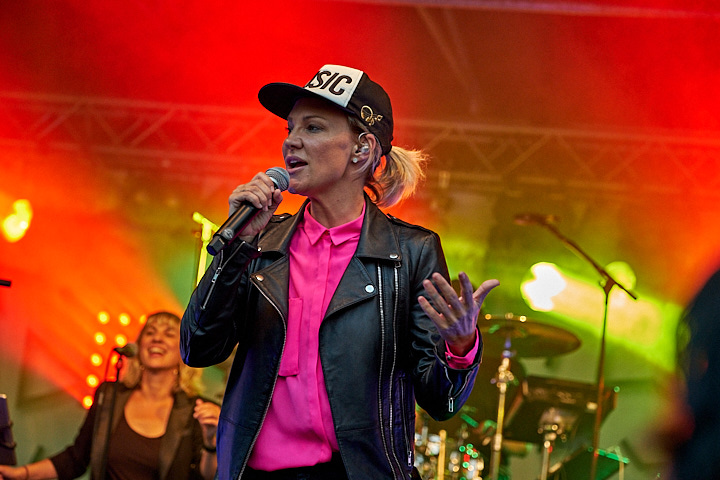 Kate Ryan Engie Parkies Kapellen, picture 42, photographed by James Van Roosbroeck - FrontView Magazine
