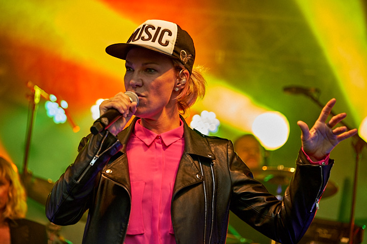 Kate Ryan Engie Parkies Kapellen, picture 43, photographed by James Van Roosbroeck - FrontView Magazine