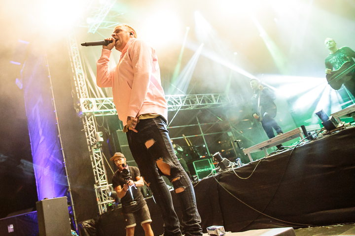 Architects @ Summer Breeze 2017, picture 3, photographed by Dorien Goetschalckx - FrontView Magazine