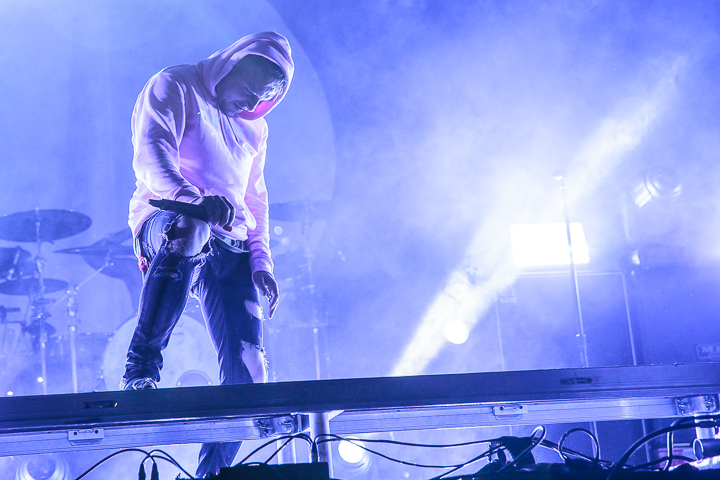 Architects @ Summer Breeze 2017, picture 8, photographed by Dorien Goetschalckx - FrontView Magazine