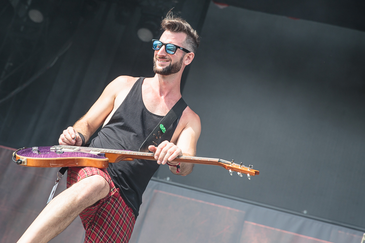 Firkin @ Summer Breeze 2017, picture 1, photographed by Dorien Goetschalckx - FrontView Magazine