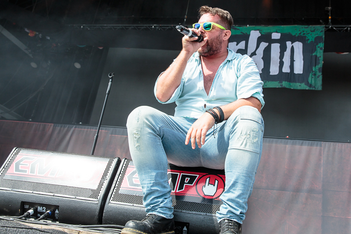 Firkin @ Summer Breeze 2017, picture 3, photographed by Dorien Goetschalckx - FrontView Magazine
