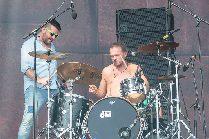 Firkin @ Summer Breeze 2017, picture 4, photographed by Dorien Goetschalckx - FrontView Magazine