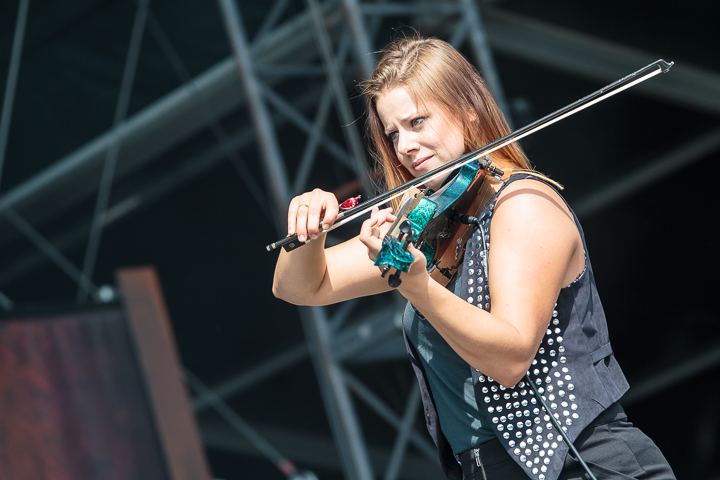 Firkin @ Summer Breeze 2017, picture 5, photographed by Dorien Goetschalckx - FrontView Magazine