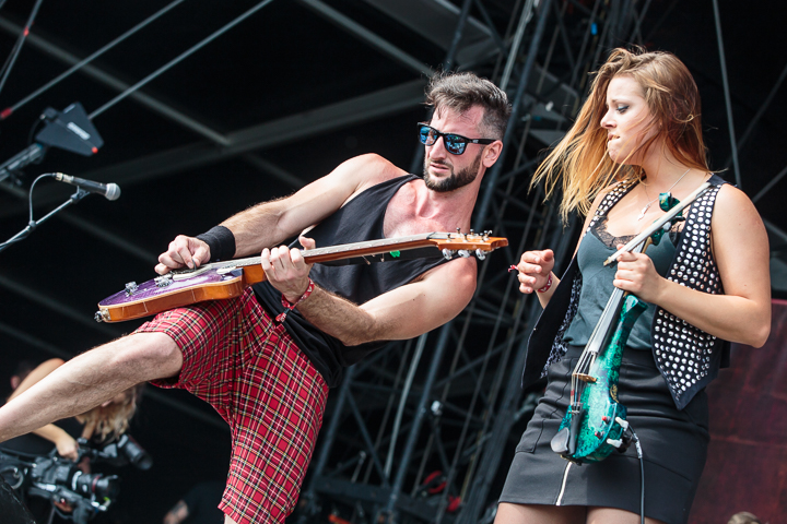 Firkin @ Summer Breeze 2017, picture 8, photographed by Dorien Goetschalckx - FrontView Magazine