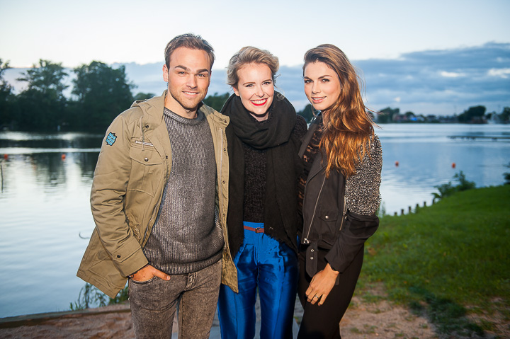 Première Kiss me Kate @ Donkmeer, picture 8, photographed by Goele Bormans - FrontView Magazine