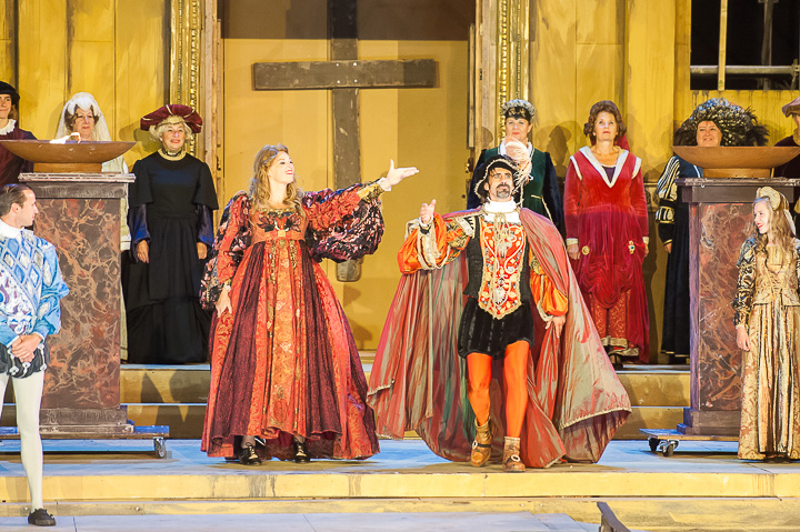 Première Kiss me Kate @ Donkmeer, picture 23, photographed by Goele Bormans - FrontView Magazine