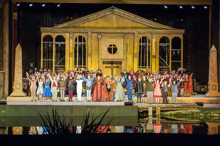 Première Kiss me Kate @ Donkmeer, picture 31, photographed by Goele Bormans - FrontView Magazine