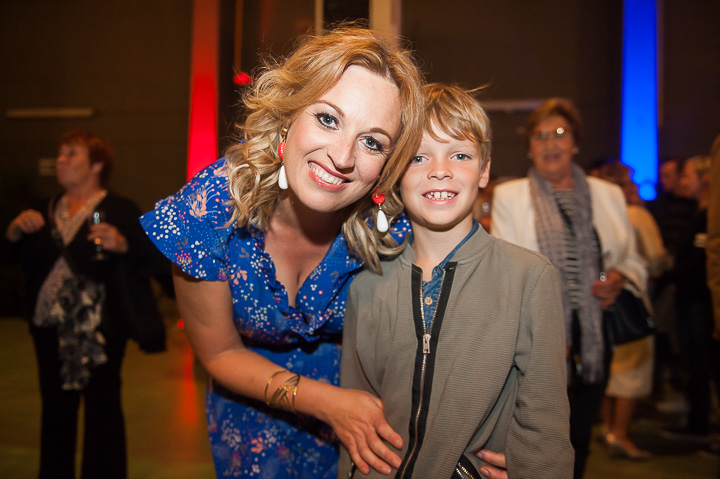 Première Kiss me Kate @ Donkmeer, picture 39, photographed by Goele Bormans - FrontView Magazine