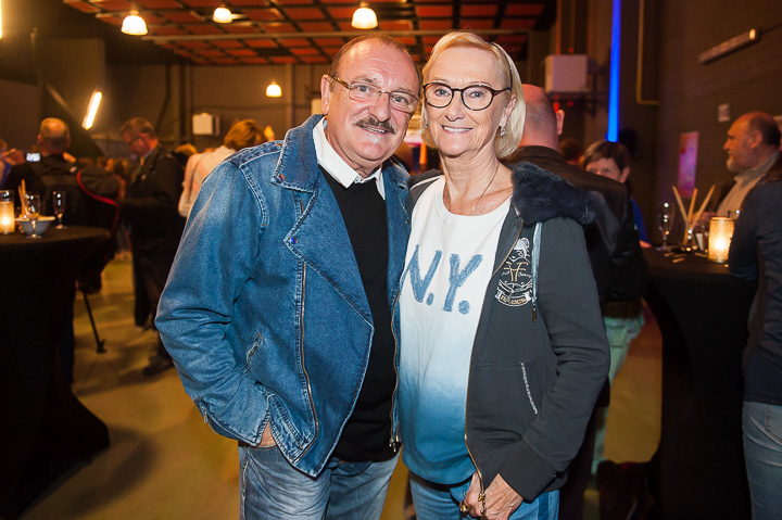 Première Kiss me Kate @ Donkmeer, picture 40, photographed by Goele Bormans - FrontView Magazine