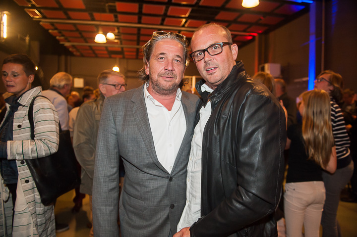 Première Kiss me Kate @ Donkmeer, picture 41, photographed by Goele Bormans - FrontView Magazine