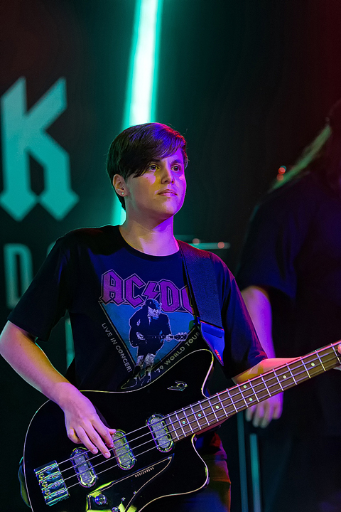 back'n black @ Razernij 2017, picture 19, photographed by FrontView Magazine