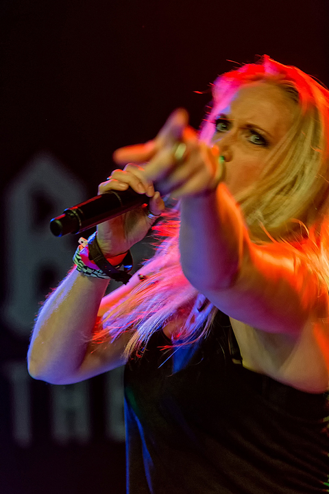 back'n black @ Razernij 2017, picture 26, photographed by FrontView Magazine