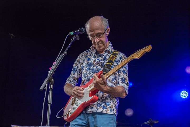 Raymond van het Groenewoud @ Boterhammen in het Park (dag 1), foto 10, foto's door Patric Wijns - FrontView Magazine