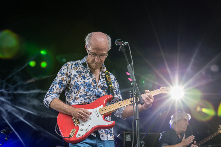 Raymond van het Groenewoud @ Boterhammen in het Park (dag 1), foto 16, foto's door Patric Wijns - FrontView Magazine