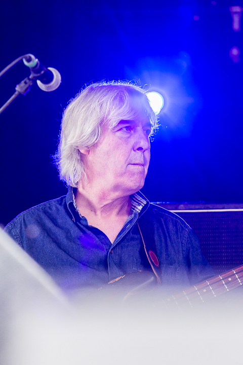 Raymond van het Groenewoud @ Boterhammen in het Park (dag 1), foto 27, foto's door Patric Wijns - FrontView Magazine