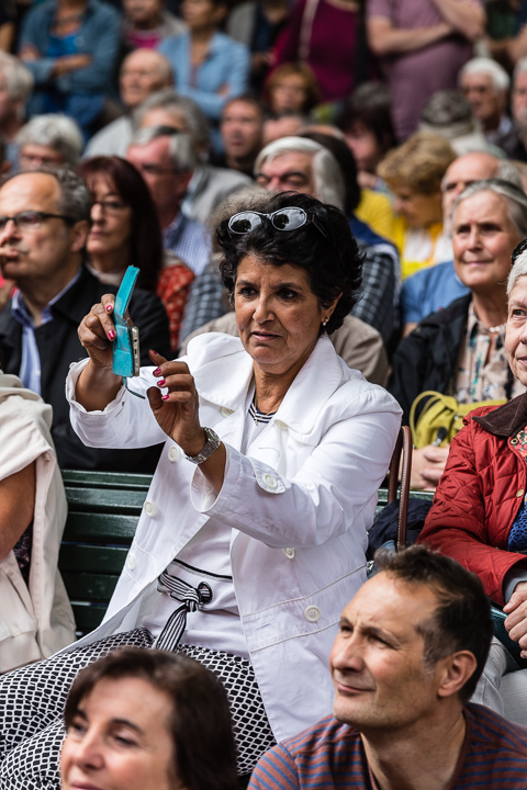 Sfeer en publiek @ Boterhammen in het Park (dag 1), picture 4, photographed by Patric Wijns - FrontView Magazine
