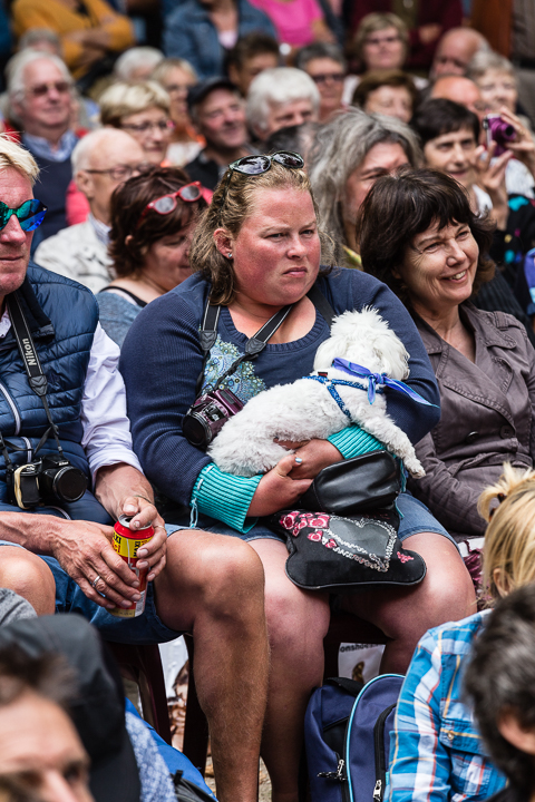 Sfeer en publiek @ Boterhammen in het Park (dag 1), picture 5, photographed by Patric Wijns - FrontView Magazine