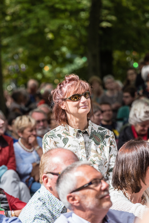Sfeer en publiek @ Boterhammen in het Park (dag 1), picture 10, photographed by Patric Wijns - FrontView Magazine