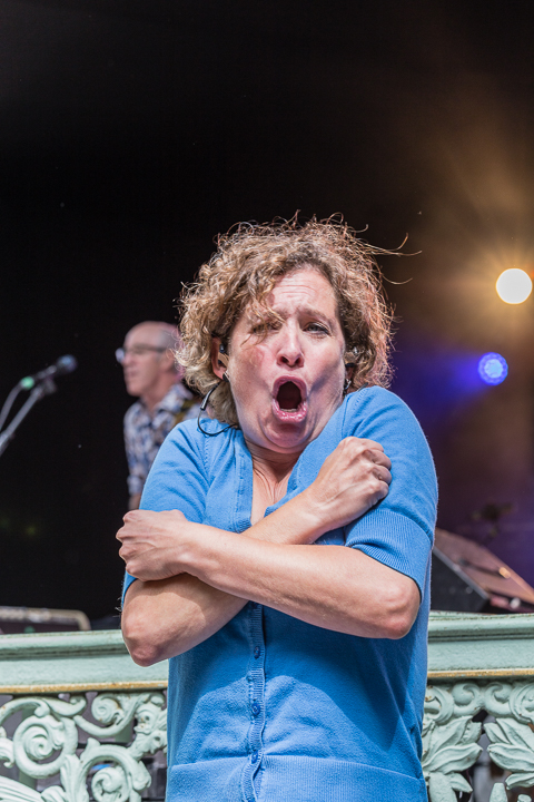 Sfeer en publiek @ Boterhammen in het Park (dag 1), picture 11, photographed by Patric Wijns - FrontView Magazine