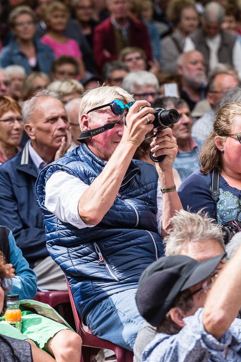 Sfeer en publiek @ Boterhammen in het Park (dag 1), picture 12, photographed by Patric Wijns - FrontView Magazine