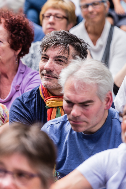 Sfeer en publiek @ Boterhammen in het Park (dag 1), picture 15, photographed by Patric Wijns - FrontView Magazine
