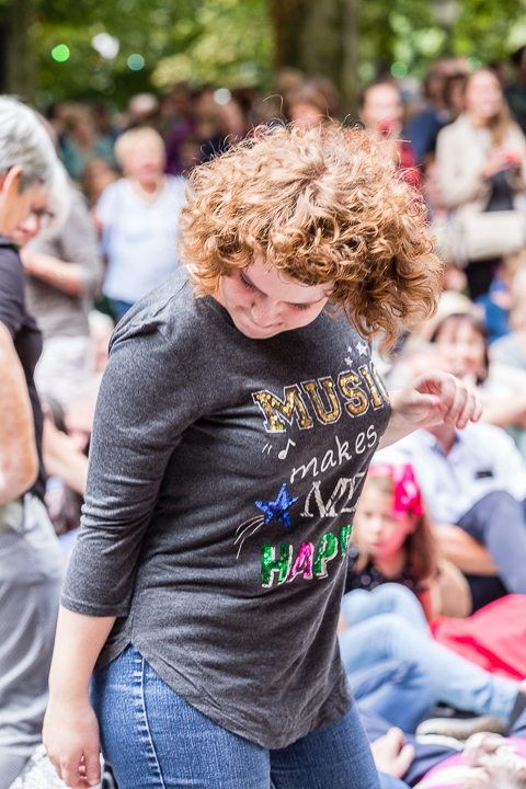 Sfeer en publiek @ Boterhammen in het Park (dag 1), picture 16, photographed by Patric Wijns - FrontView Magazine